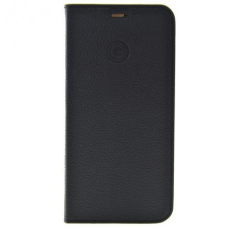 Coque Mike Galeli Book IPhone 14 Black