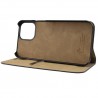 Coque Mike Galeli Book IPhone 14 Black