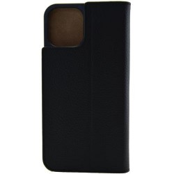 Coque Mike Galeli Book IPhone 14 Black