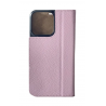 Coque Mike Galeli Book Cover IPhone 14 Rose