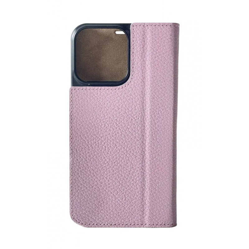 Coque Mike Galeli Book Cover IPhone 14 Pro Rose