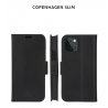 Coque dbramante1928 Cuir Book Copenhagen Slim iPhone 13