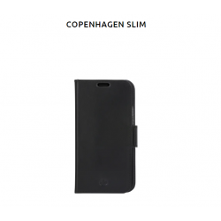 Coque dbramante1928 Cuir Book Copenhagen Slim iPhone 13