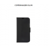 Coque dbramante1928 Cuir Book Copenhagen Slim iPhone 13