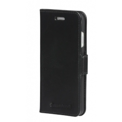 Coque DBRAMANTE1928 Cuir Book Copenhagen Slim iPhone SE/8/7