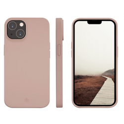 Coque DBRAMANTE1928 Greenland iPhone 14 Rose