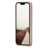 Coque DBRAMANTE1928 Greenland iPhone 14 Rose