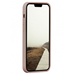 Coque Dbramante1928 Greenland iPhone 14 Pro Max Rose