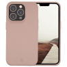 Coque DBRAMANTE1928 Greenland iPhone 14 Pro Rose