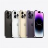 iPhone 14 Pro Max 256 GB Purple