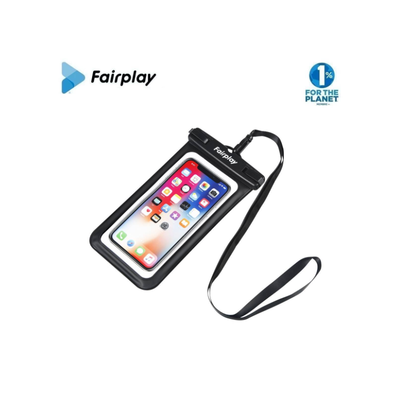 Pochette Waterproof Fairplay Universelle