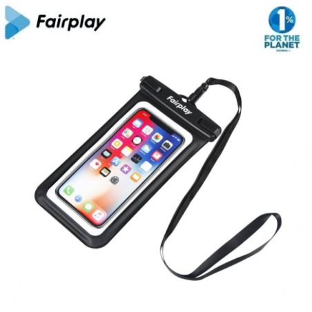 Pochette Waterproof Fairplay Universelle