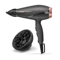 Sèche-Cheveux Babyliss Berry Crush  2200 W