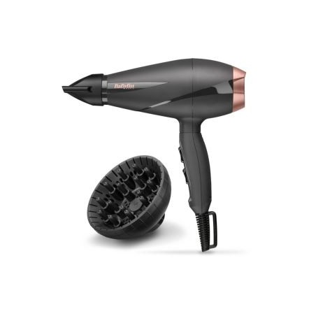 Sèche-Cheveux Babyliss Berry Crush  2200 W