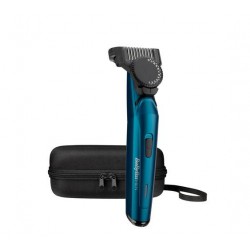 Tondeuse Babyliss Barbe The Blue edition