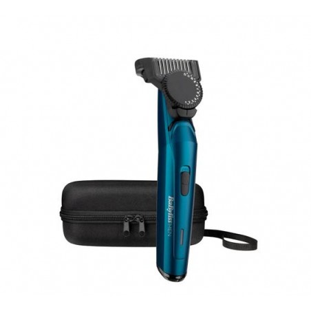 Tondeuse Babyliss Barbe The Blue edition