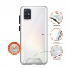 Coque Eiger Glacier Samsung Galaxy A51 Transparent