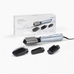 Brosse Rotative Babyliss Style Smooth 1000