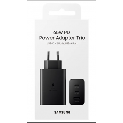 Chargeur Samsung Travel 65W...