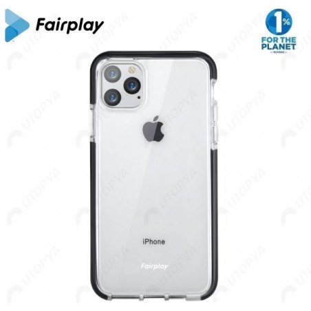 Coque Fairplay Gemini iPhone 11/XR