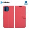 Coque Fairplay Alhena S23+ Rouge