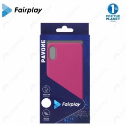 Coque Fairplay Pavone...