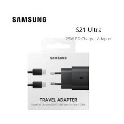 Chargeur Samsung Adapter...