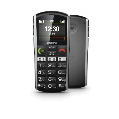 Téléphone Emporia SIMPLICITY LTE 4G