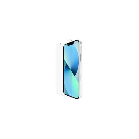 Verre Trempe Pro+ Glass  iPhone 14 pro