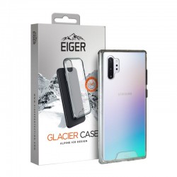 Coque Eiger Glacier Transparent Pour Samsung Galaxy Note 10