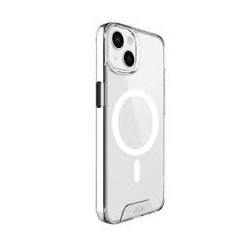 Coque Magsafe Silicone...