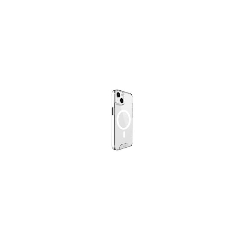 Coque Magsafe Silicone Clear Iphone 11