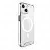 Coque Magsafe Silicone Clear Iphone 11