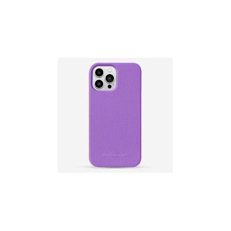 Case Fairplay Silicone Violet Iphone 13 Pro