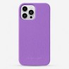 Case Fairplay Silicone Violet Iphone 13 Pro