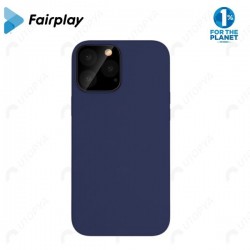 Coque Fairplay Sirius Magsafe iPhone 12/12 Pro Navy