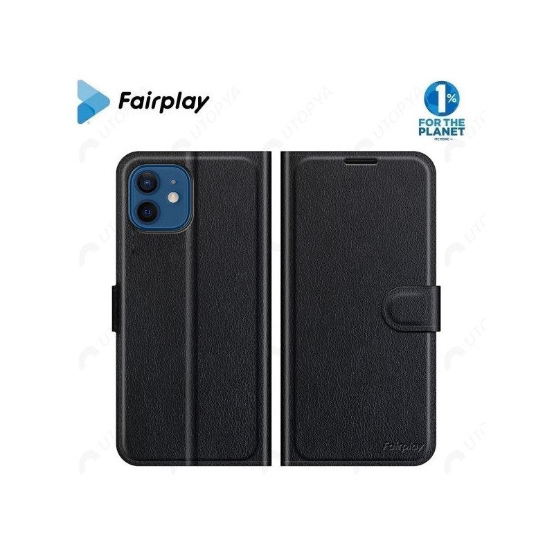 Coque Fairplay Alhena iPhone 7/8/SE