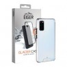 Coque Eiger Glacier Samsung Galaxy S20 4G/5G Transparent