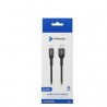Câble Fairplay 60W USB-C 1M Blanc
