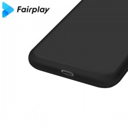 Coque Fairplay Pavone Samsung A54