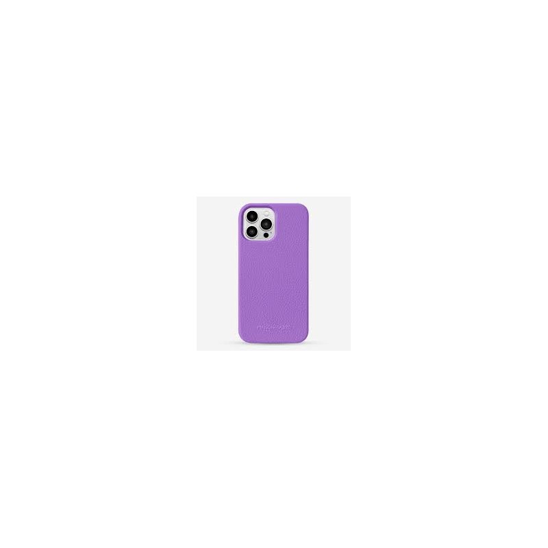 Coque Fairplay Pavone iPhone 15 Pro Max Violet