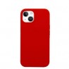 Coque Fairplay Pavone iPhone 15 Pro  Cuivre