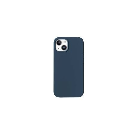 Coque Fairplay Pavone iPhone 15 Pro Blue