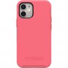 Coque Fairplay Pavone iPhone 12/12 Pro Pink