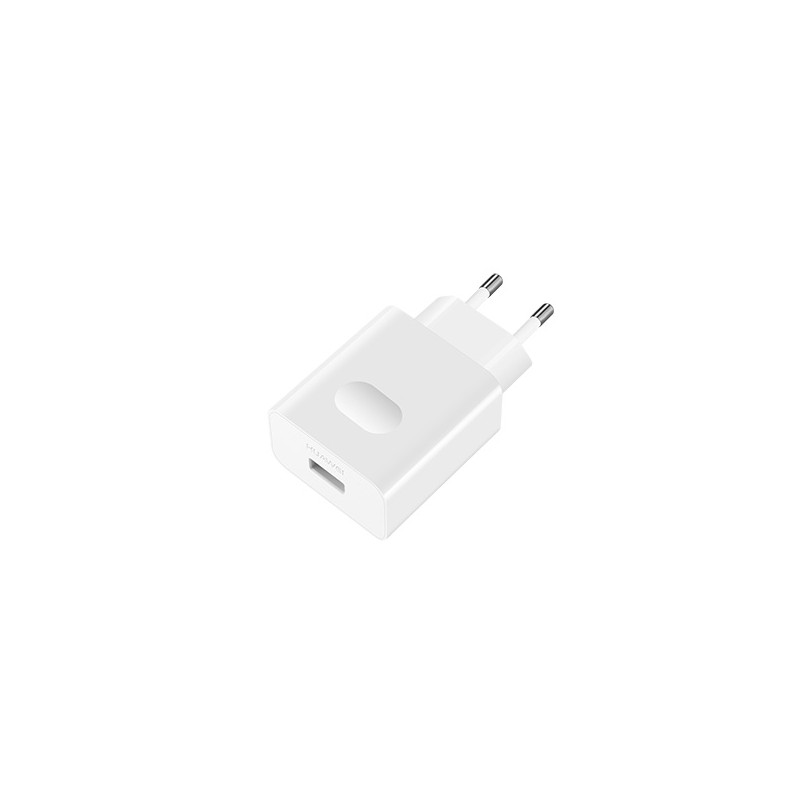Chargeur Samsung copy USB-C Blanc