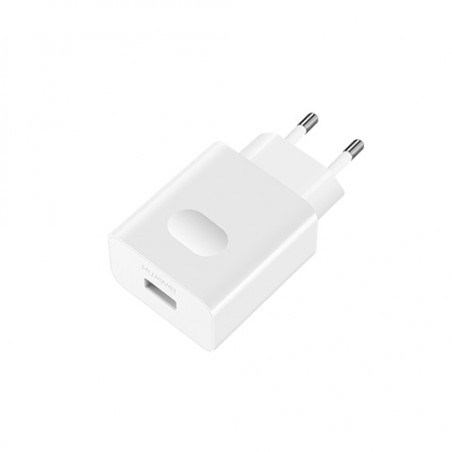 Chargeur Samsung copy USB-C Blanc