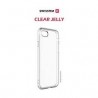 Coque Swissten jelly Samsung A15 Transparent