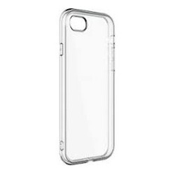 Coque Swissten jelly Samsung A15 Transparent