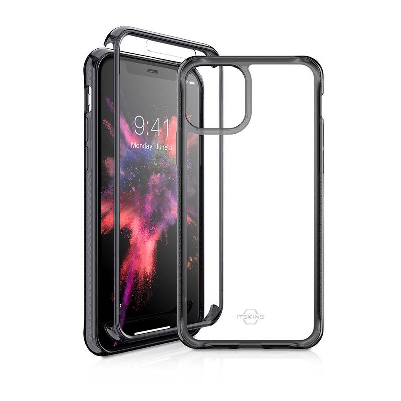 Coque Itskins Nano 360 Pour iPhone 11