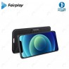 Coque Fairplay Alhena Galaxy A35 Noir